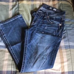 Miss me bootcut